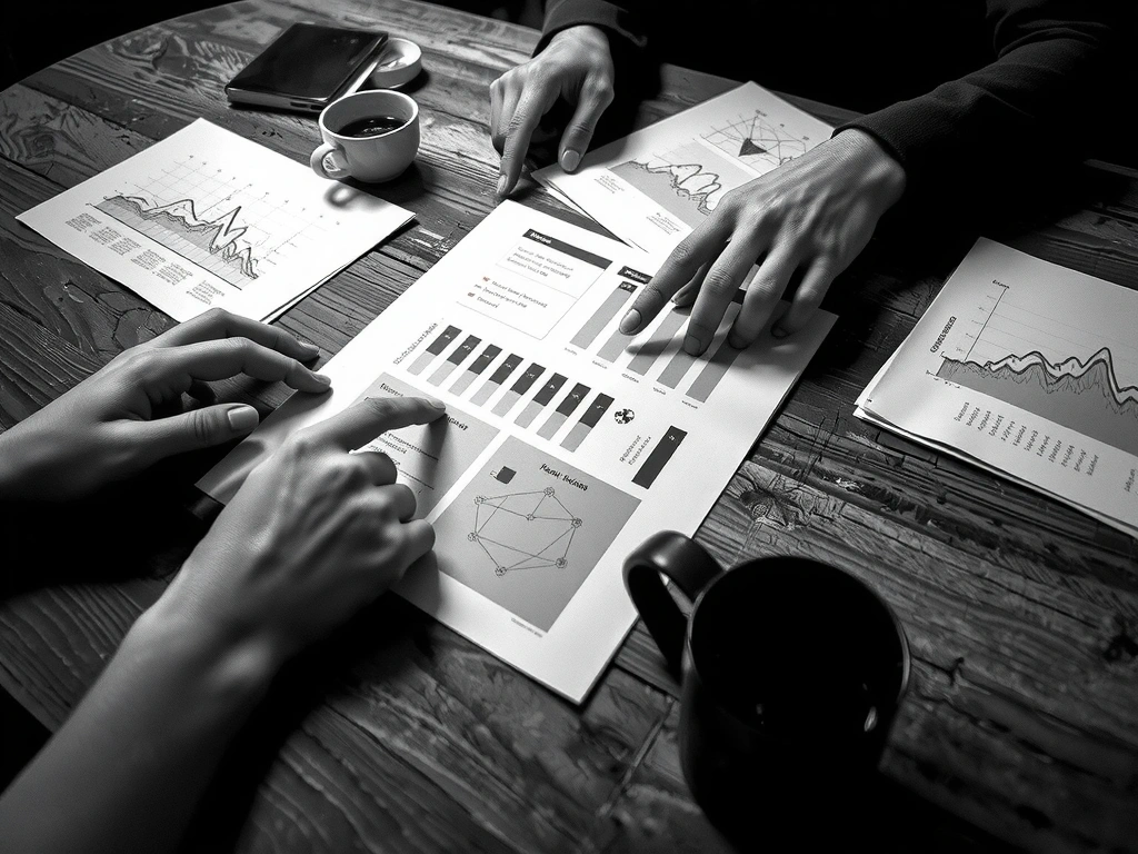 Atelier de stratégie