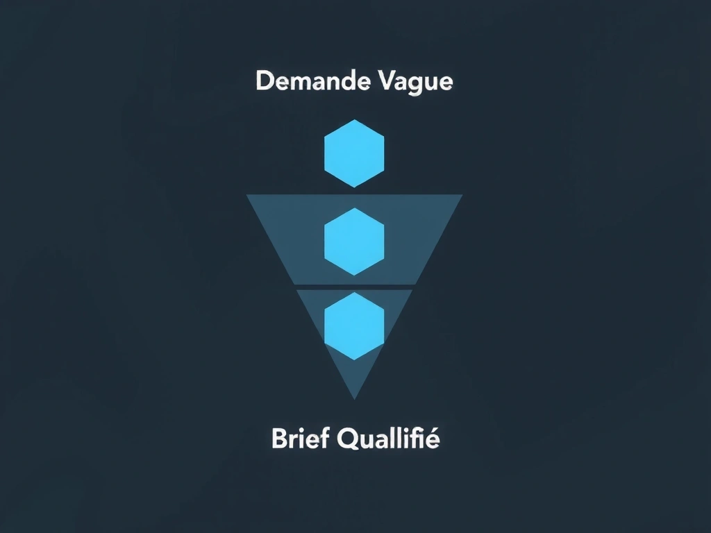 Diagramme de qualification